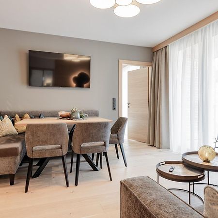 Myalps Tirol Inklusive Sky- Wellness Apartment Oetz Exterior photo