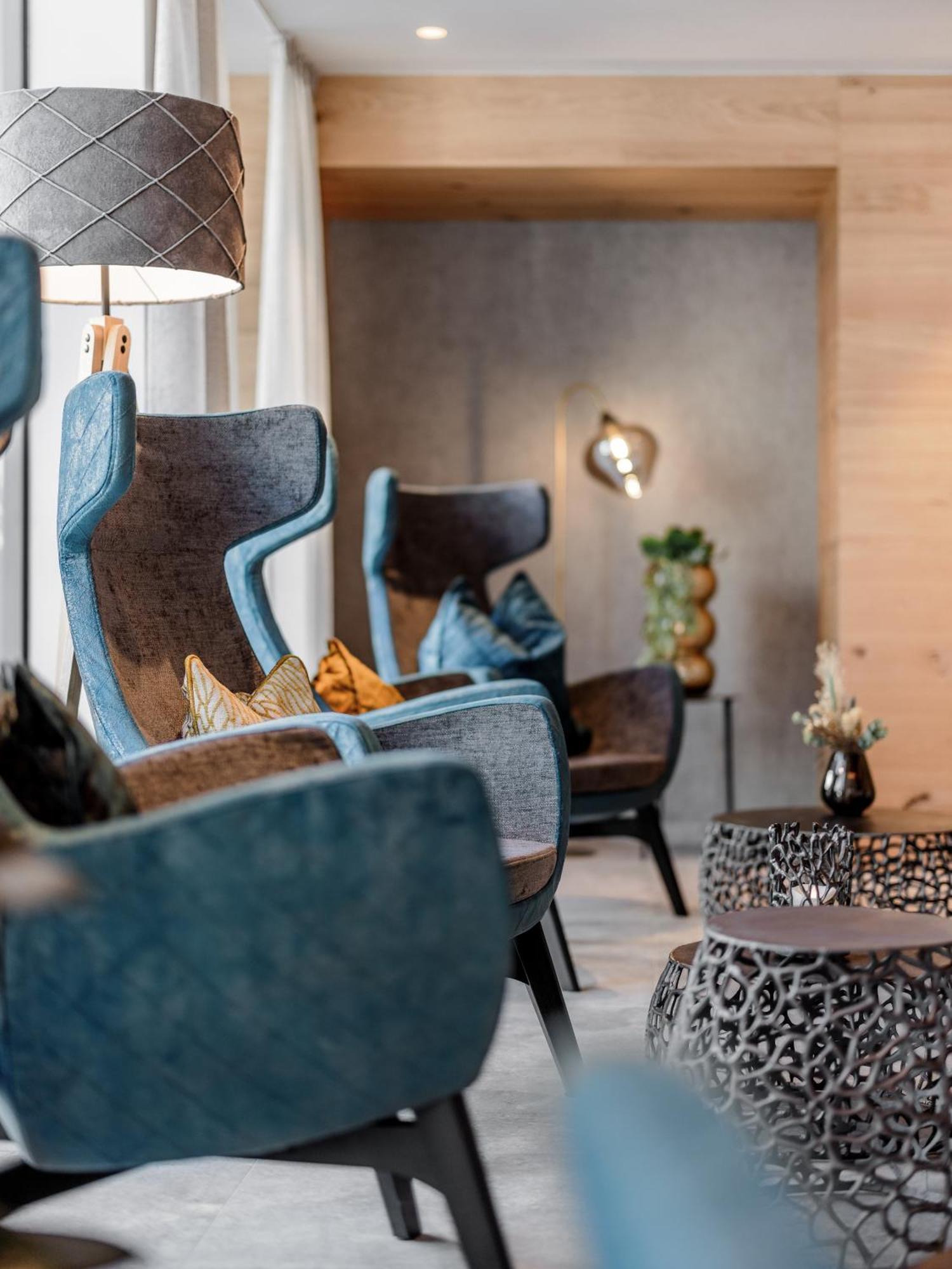 Myalps Tirol Inklusive Sky- Wellness Apartment Oetz Exterior photo