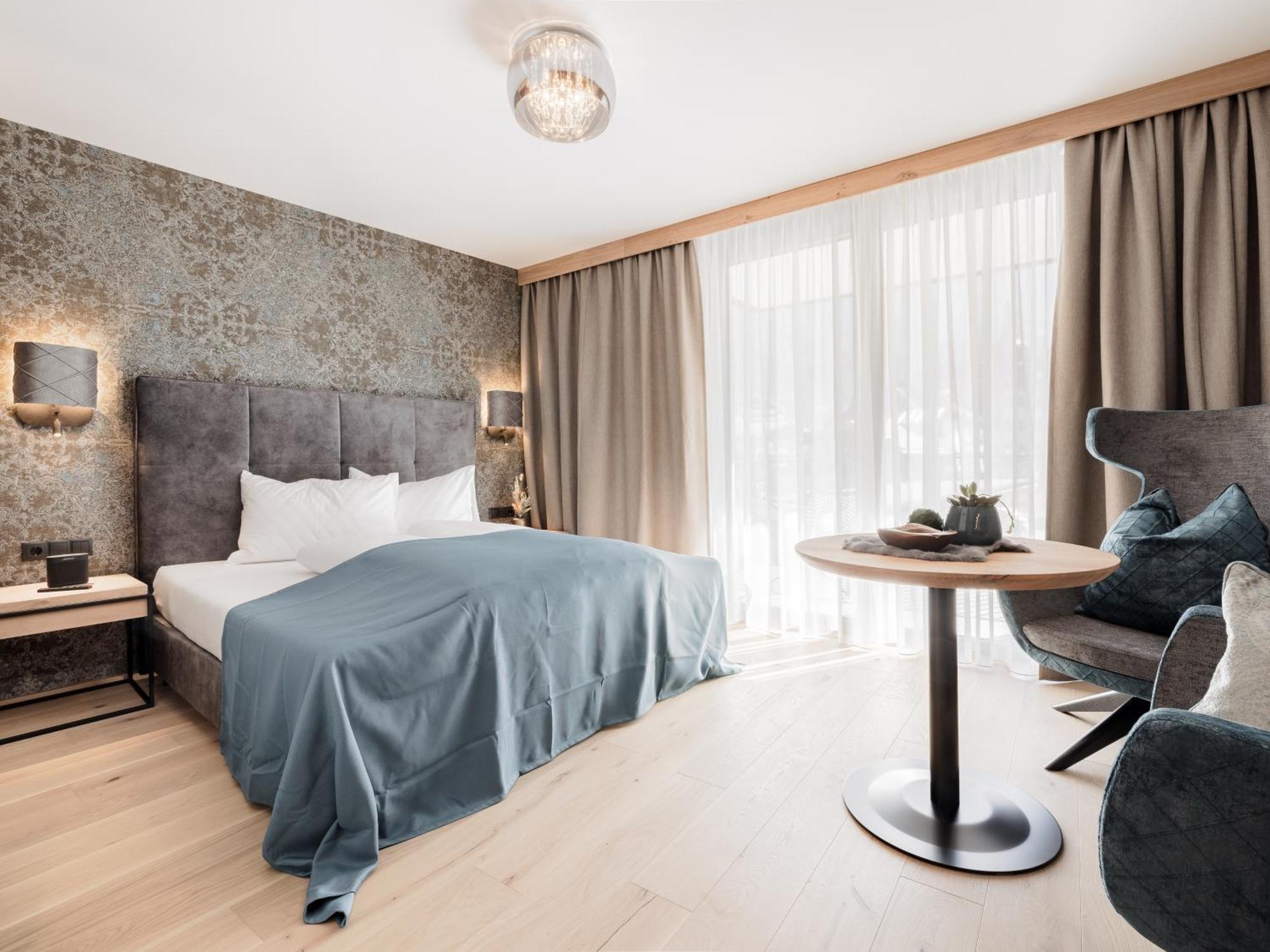 Myalps Tirol Inklusive Sky- Wellness Apartment Oetz Room photo