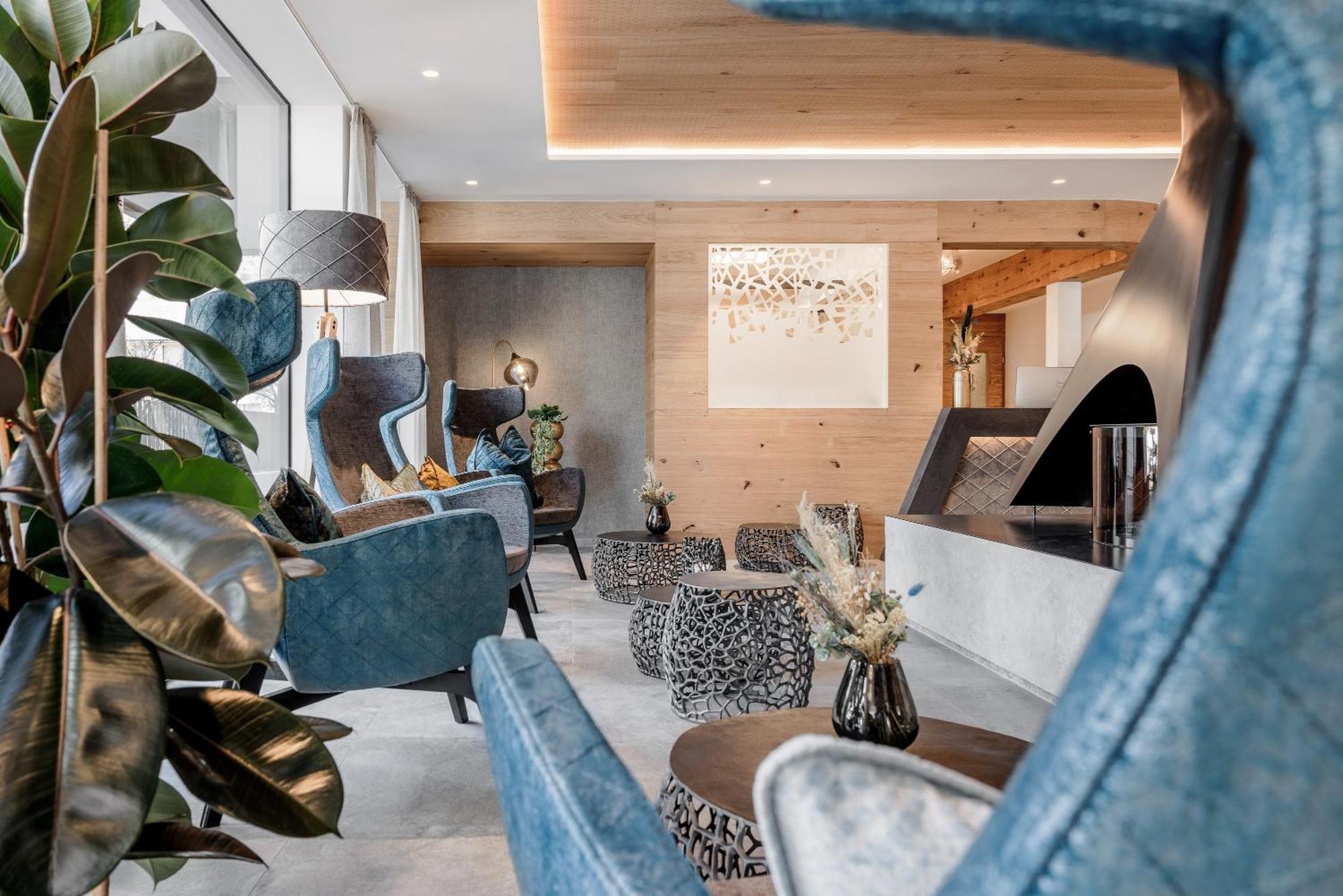 Myalps Tirol Inklusive Sky- Wellness Apartment Oetz Exterior photo