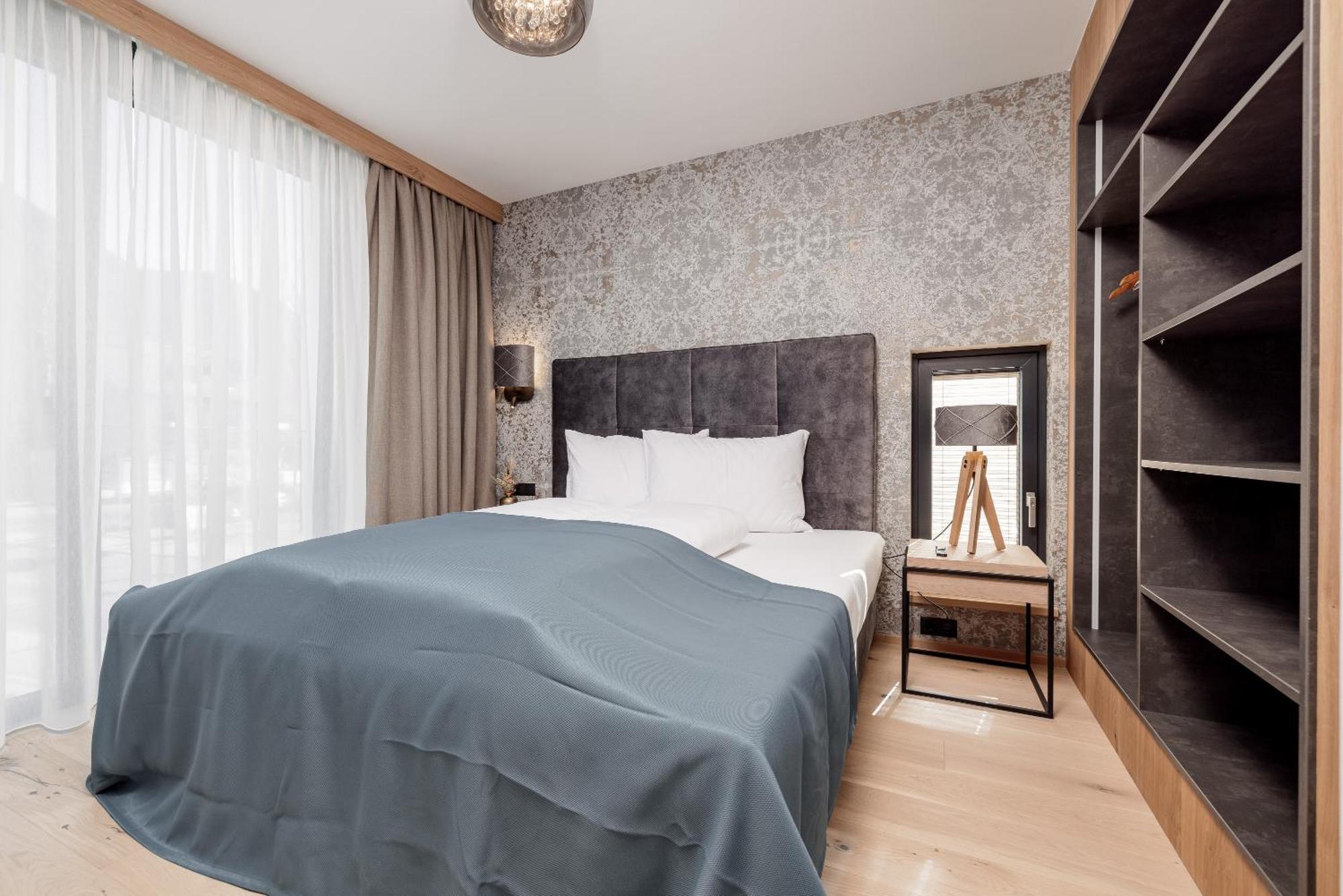 Myalps Tirol Inklusive Sky- Wellness Apartment Oetz Room photo