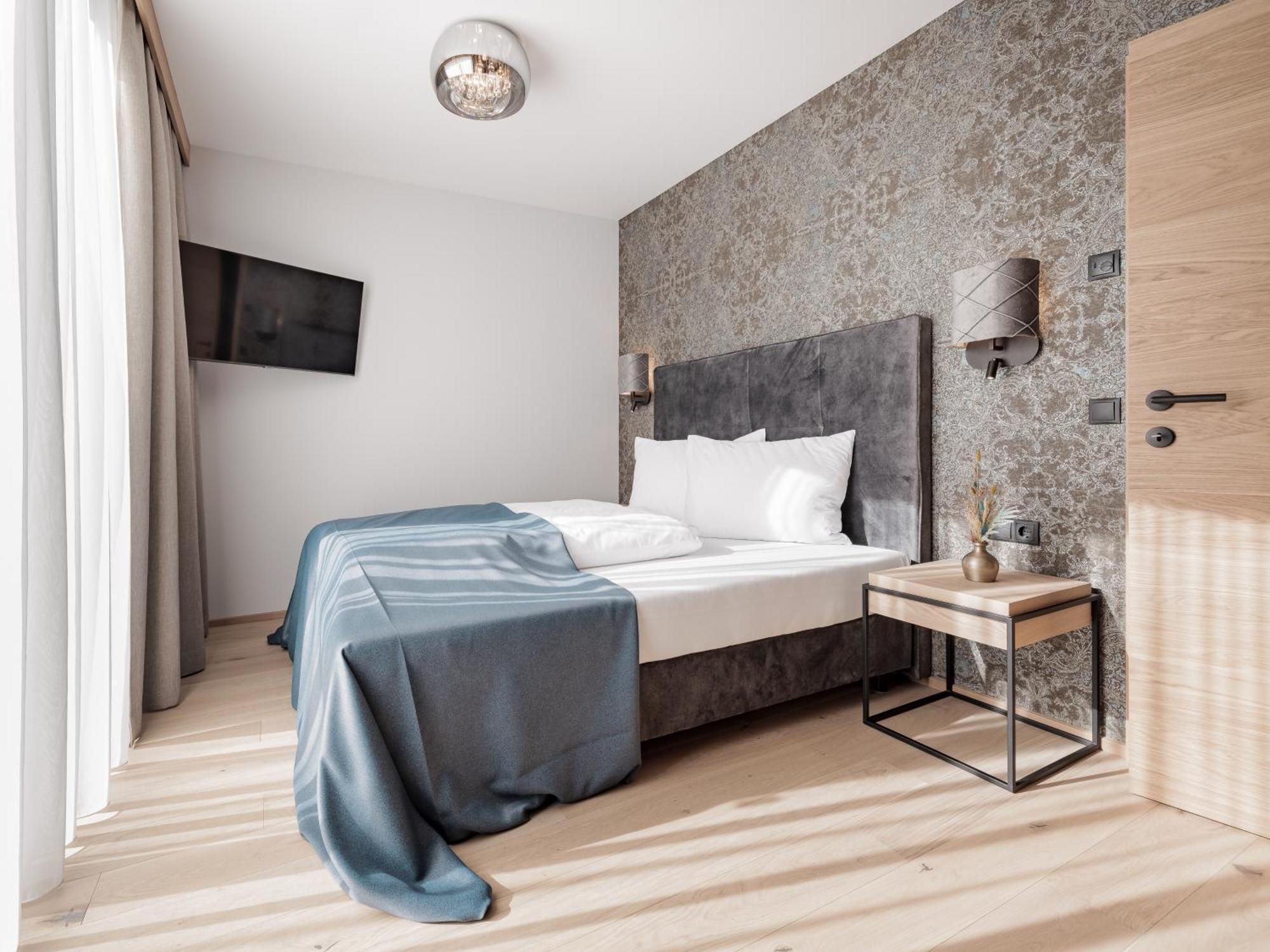 Myalps Tirol Inklusive Sky- Wellness Apartment Oetz Room photo