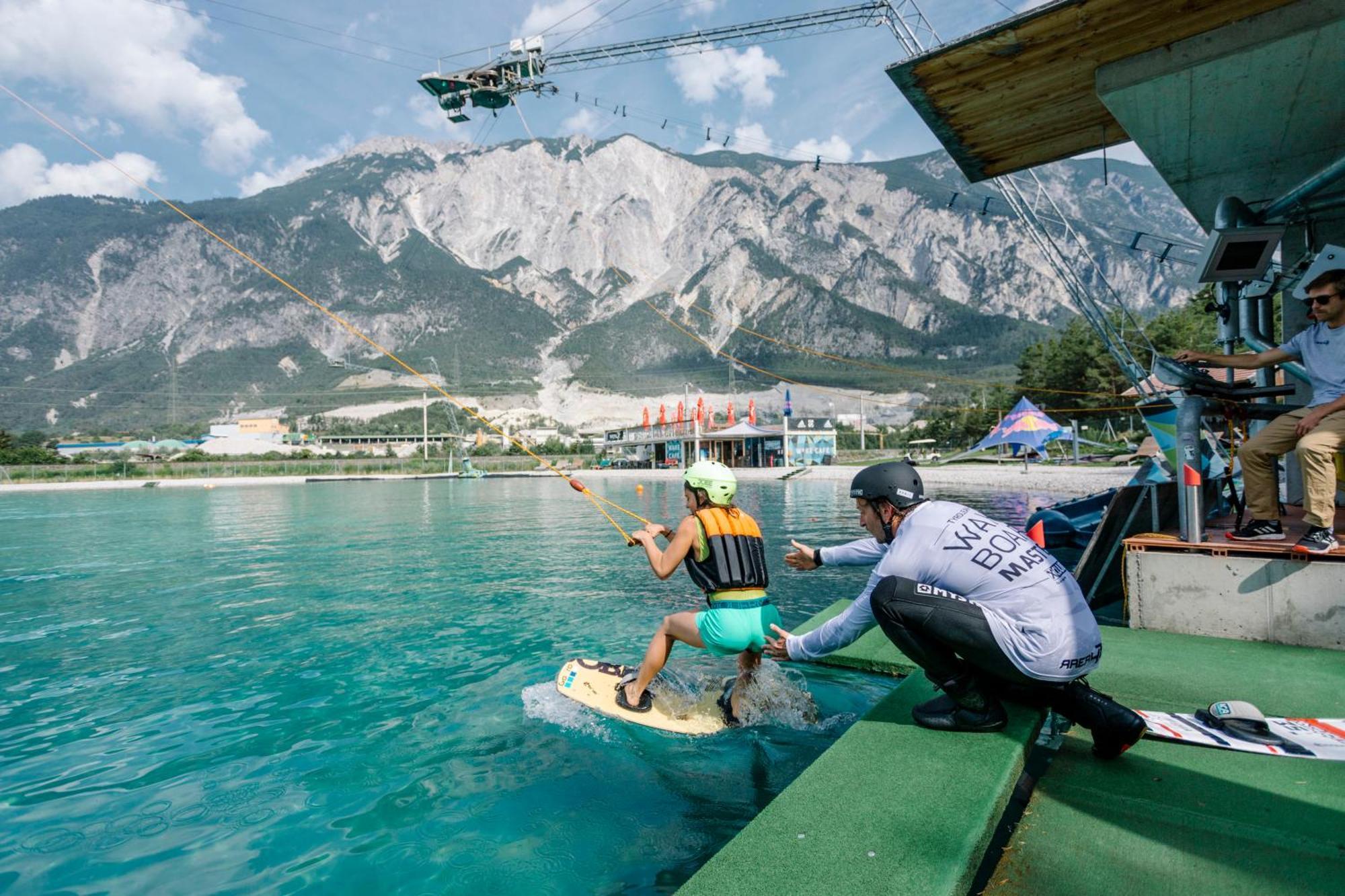 Myalps Tirol Inklusive Sky- Wellness Apartment Oetz Exterior photo