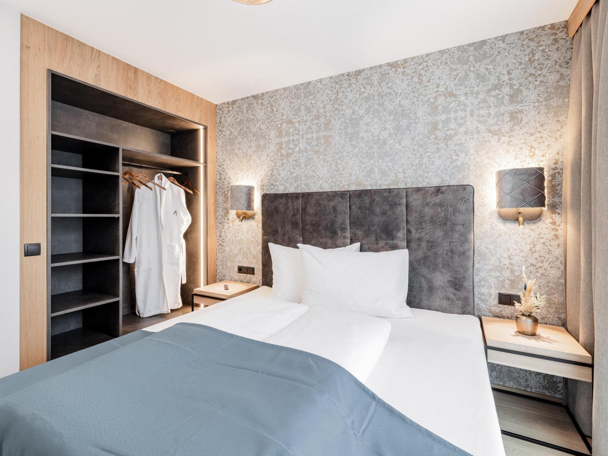 Myalps Tirol Inklusive Sky- Wellness Apartment Oetz Room photo
